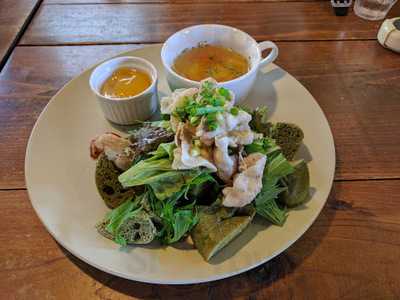 バニトイベーグル