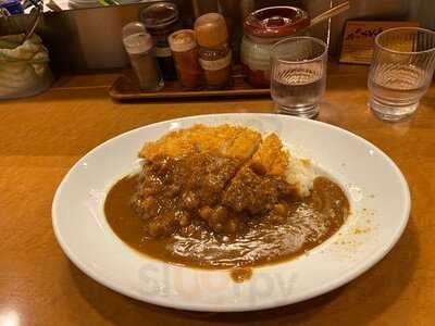 俺たちのカレー家xラーメン Koji Labo