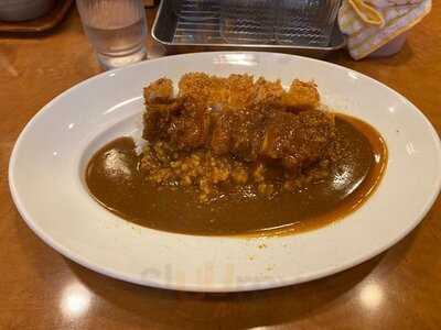 俺たちのカレー家xラーメン Koji Labo