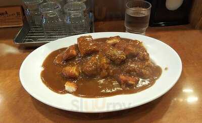 俺たちのカレー家xラーメン Koji Labo