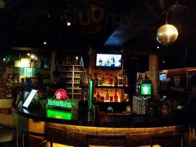 Music Bar Rockaholic