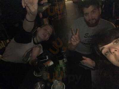 Music Bar Rockaholic