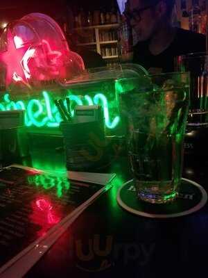 Music Bar Rockaholic