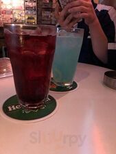 Music Bar Rockaholic