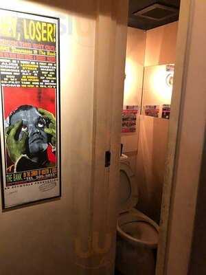 Music Bar Rockaholic