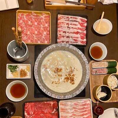 鍋ぞう 渋谷公園通り店