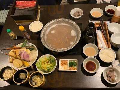 鍋ぞう 渋谷公園通り店