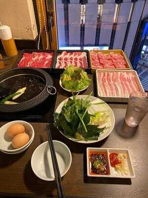 鍋ぞう 渋谷公園通り店