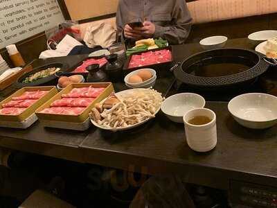 鍋ぞう 渋谷公園通り店