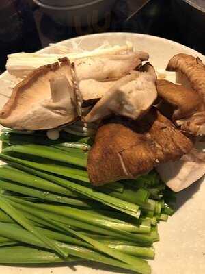 鍋ぞう 渋谷公園通り店