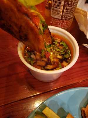 タケリア ラ フォンダ