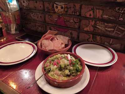 タケリア ラ フォンダ