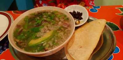 タケリア ラ フォンダ