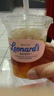 レナーズ 横浜ワールドポーターズ店