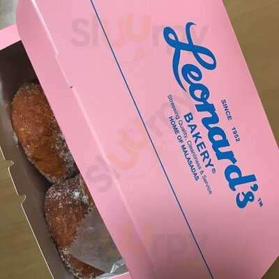 レナーズ 横浜ワールドポーターズ店