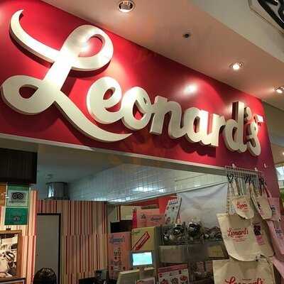 レナーズ 横浜ワールドポーターズ店