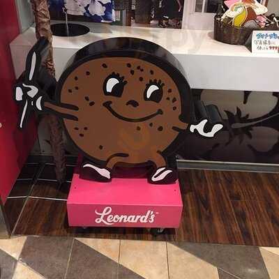 レナーズ 横浜ワールドポーターズ店