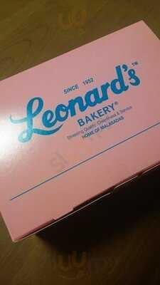 レナーズ 横浜ワールドポーターズ店