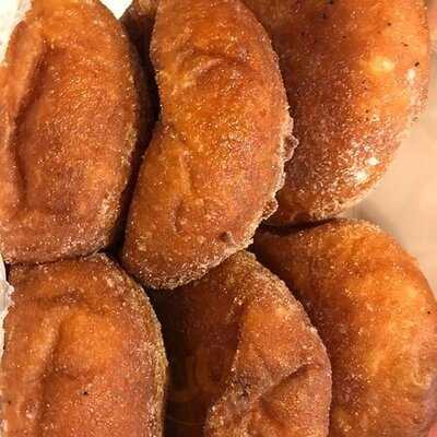 レナーズ 横浜ワールドポーターズ店