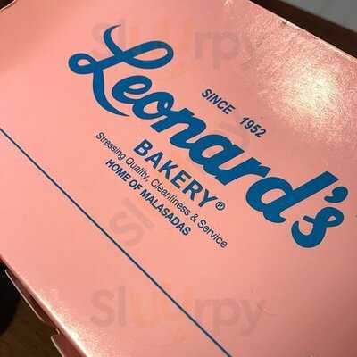 レナーズ 横浜ワールドポーターズ店