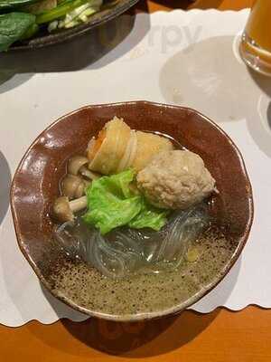 豚しゃぶ英 京都四条烏丸店