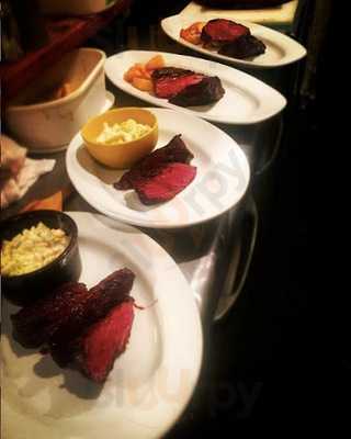 チャコールグリル グリーン 石川町