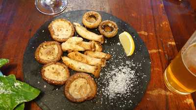 チャコールグリル グリーン 石川町