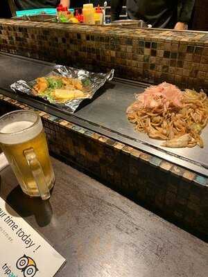 京ちゃばな 新大阪駅店