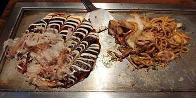 京ちゃばな 新大阪駅店