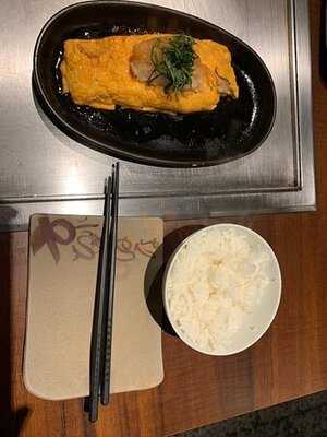 京ちゃばな 新大阪駅店