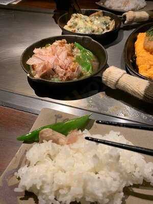 京ちゃばな 新大阪駅店