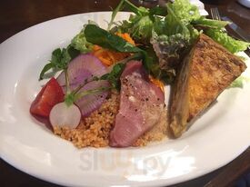 ビストロモナミ