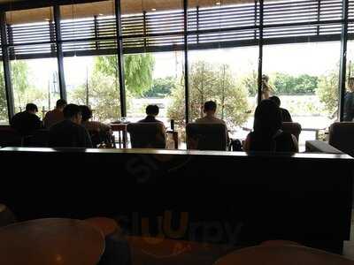 スターバックスコーヒー 大濠公園店