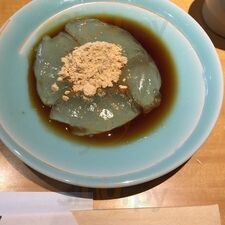 吉野本葛 天極堂 奈良本店
