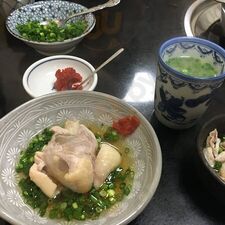 水たき 長野