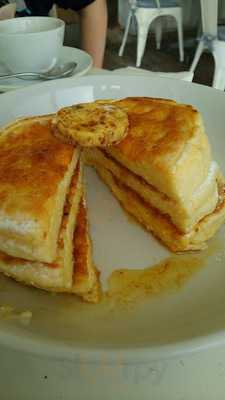 Bills 横浜赤レンガ倉庫