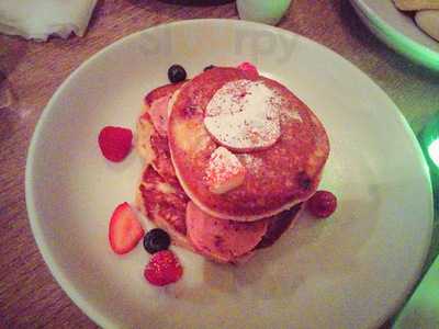 Bills 横浜赤レンガ倉庫