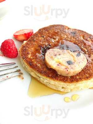 Bills 横浜赤レンガ倉庫