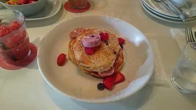 Bills 横浜赤レンガ倉庫