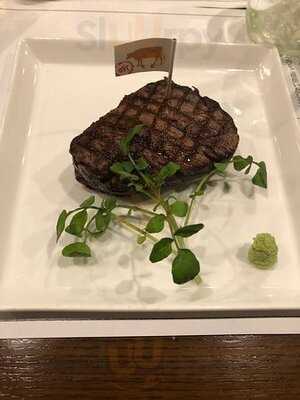 ステーキハウス 听 四条河原町店