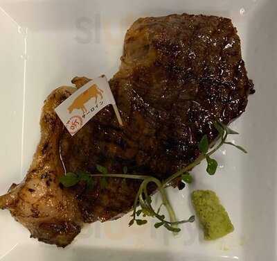 ステーキハウス 听 四条河原町店