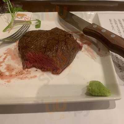 ステーキハウス 听 四条河原町店