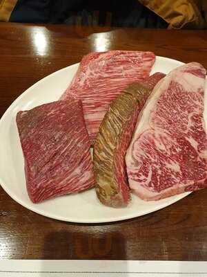 ステーキハウス 听 四条河原町店