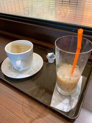 サンマルクカフェ さんすて福山店