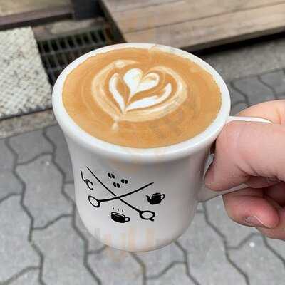 リロコーヒーロースターズ