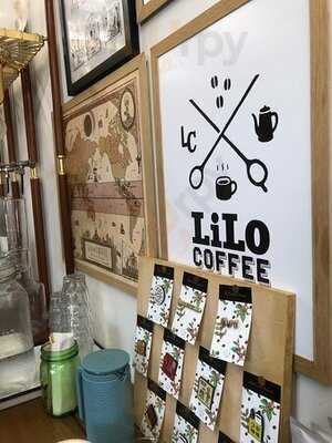 リロコーヒーロースターズ