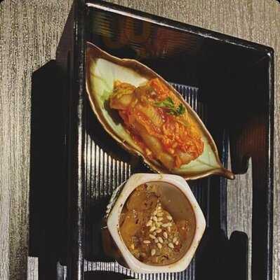 松阪牛焼肉 M 法善寺横丁店