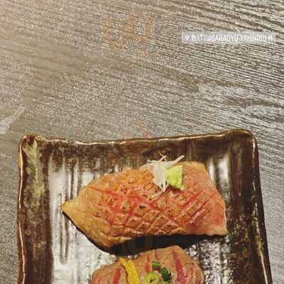 松阪牛焼肉 M 法善寺横丁店