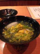日本料理たかむら