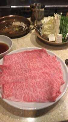 しゃぶ亭 なんば